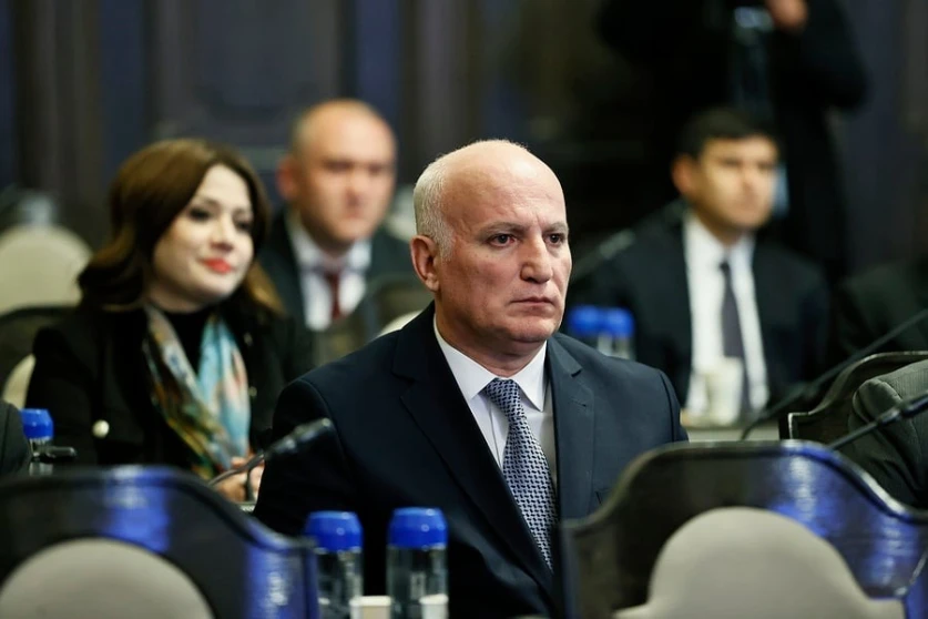 ՀԾԿՀ նախագահ Մեսրոպ Մեսրոպյանը՝ ՀԷՑ-ի մասին