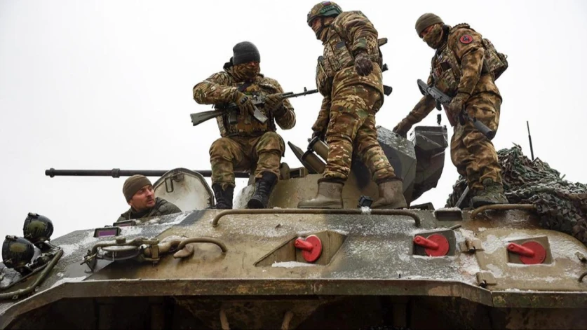 Եվրոպական հանձնաժողովը նշել է Ուկրաինայում հակամարտության հնարավոր դադարեցման ժամկետը