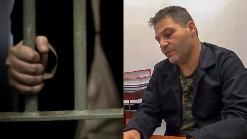 Բաքվի բանտում պահվող Վիգեն Էուլջեքչյանի վիճակը կտրուկ վատացել է. փաստաբան