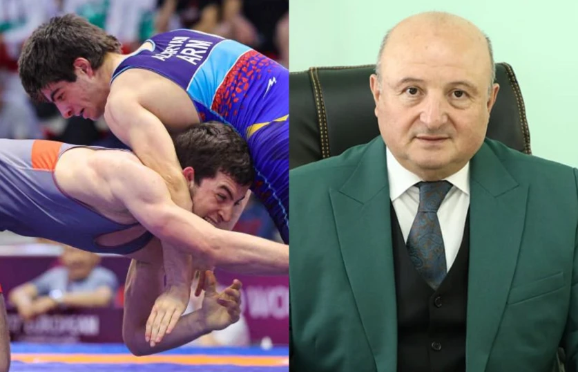 ֆեդերացիան որևէ պաշտոնական քաղաքական հայտարարություն չի տարածել․ Ըմբշամարտի ֆեդերացիան արձագանքել է Գյումրու քաղաքապետարանին