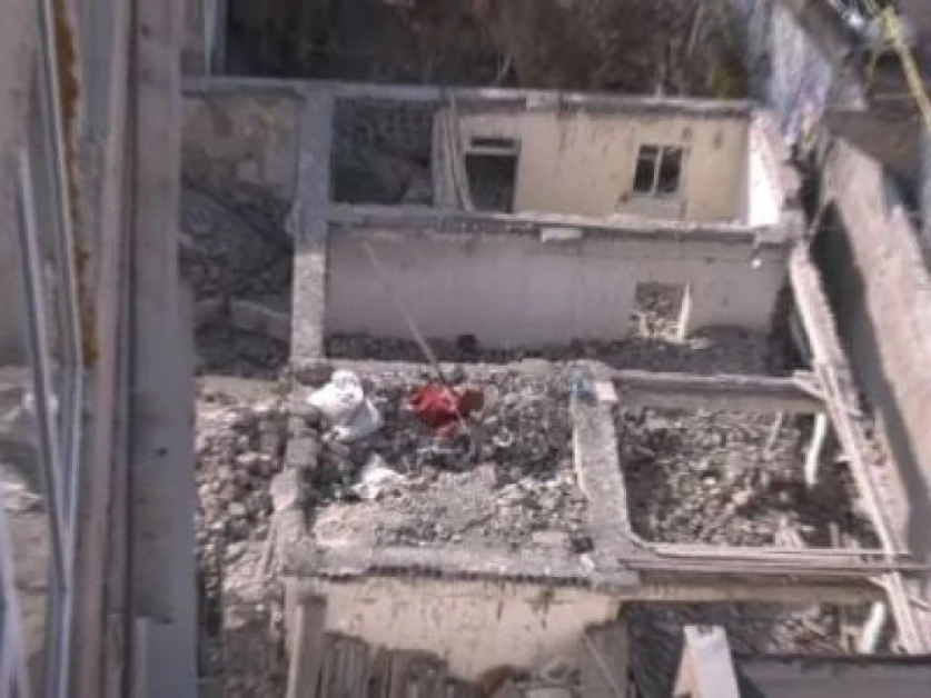 Երևանում քանդվելու է Հովհաննես Թումանյանի տուն-թանգարանի երկրորդ մասնաշենքը․ մանրամասներ