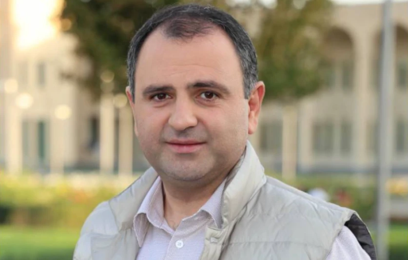 Սևակ Խաչատրյանը՝ նախաձեռնված վարույթի մասին