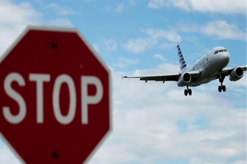 Մոսկվայի վրա ԱԹՍ-ների հարձակումից հետո՝ օդանավակայաններում թռիչքների սահմանափակումներ են մտցվել