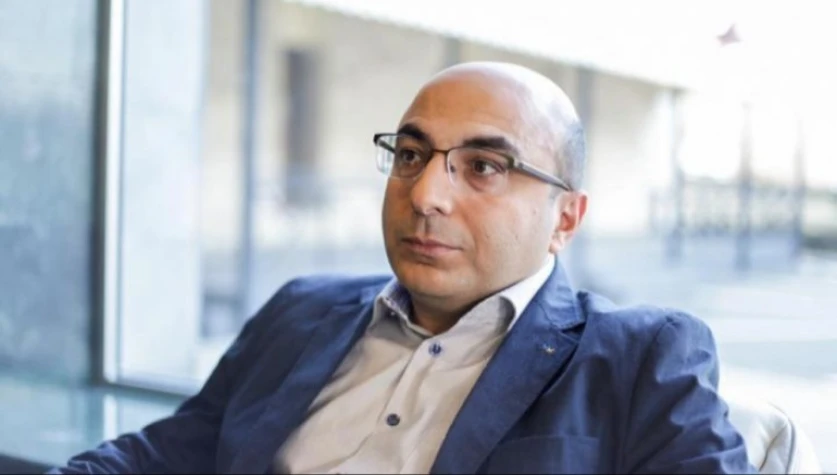 Ընդդիմադիր համակարգերի լիդերությունն ինքը պետք է հասկանա, թե ինչի մասին են 2026-ի ընտրությունները. Վահե Հովհաննիսյան