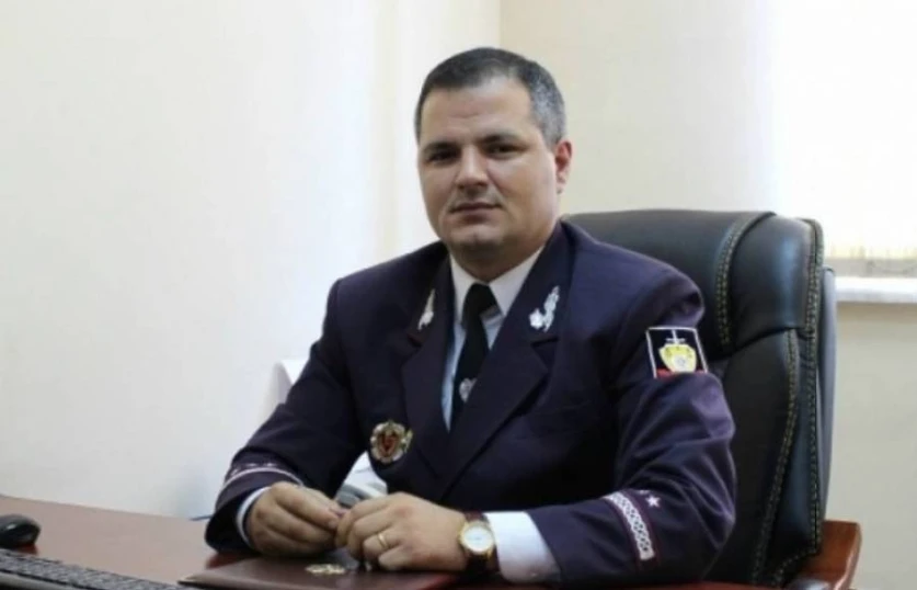 Նախկին նախագահներին մեղադրանք առաջադրած Հրաչյա Մուշեղյանը կշարունակի մնալ կալանքի տակ