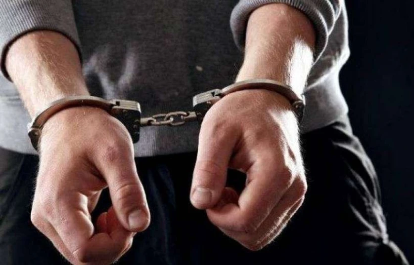 Ձերբակալվել է Վանաձորի համայնքապետարանի պաշտոնյա