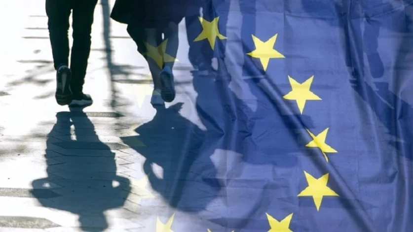 Ռուսաստանի հետ լարվածության ֆոնին Եվրոպայում անհանգստությունը մեծանում է