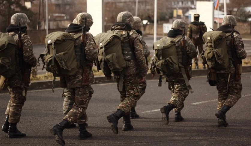 2025-ի զորակոչի և զորացման ժամանակացույցը հայտնի է