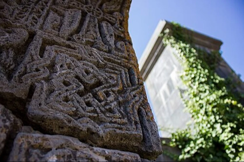 Հայաստանը Հունաստանի հետ կպայքարի մշակութային արժեքների հափշտակման դեմ