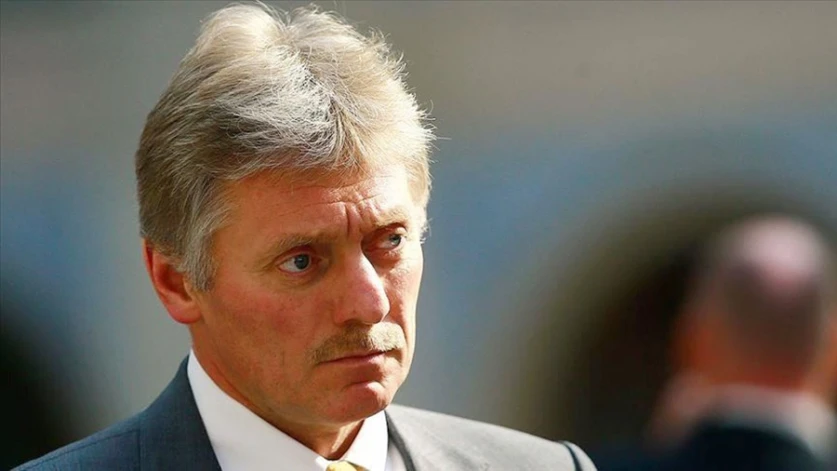 ԱՄՆ-ի և Ռուսաստանի միջև քննարկումներ չկան. Պեսկով