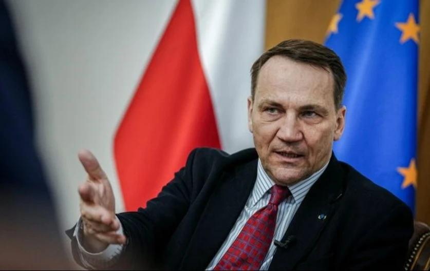 Լեհաստանը 100 մլն դոլար կհատկացնի՝ Ուկրաինային աջակցելու համար. ԱԳՆ