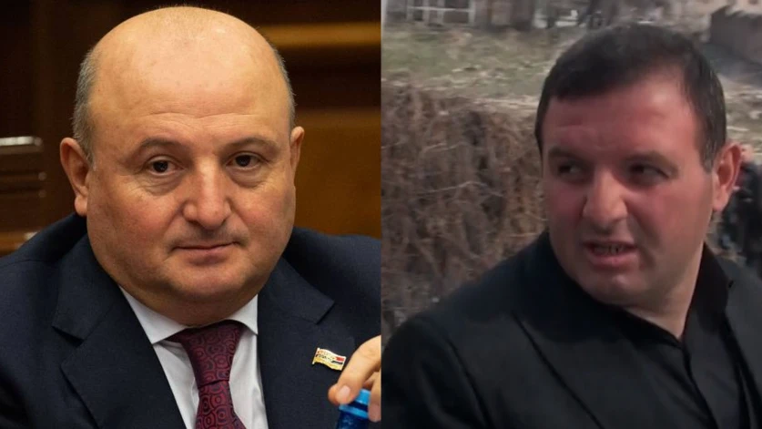 Վարդան Ղուկասյանի որդուն կալանավորելու միջնորդություն է ներկայացվել դատարան