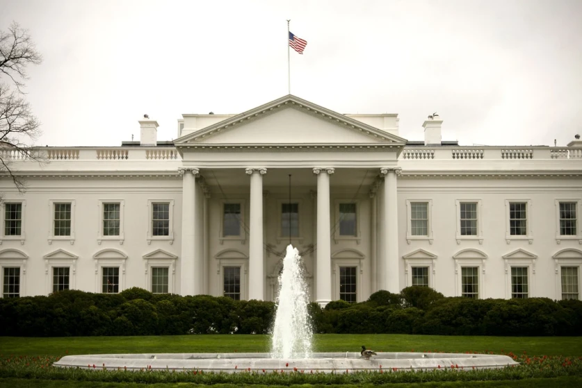 Լավ կլինի և՛ Ռուսաստանի, և՛ Ուկրաինայի համար․ Սպիտակ տունը՝ խաղաղության ծրագրի մասին