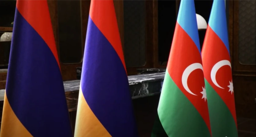 Հայաստանի քաղհասարակության ներկայացուցիչները ժամանել են Բաքու. ԶԼՄ