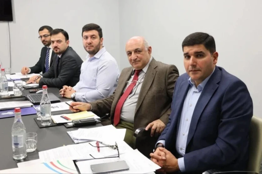 Հայտնի է` ովքեր են Հայաստանից մեկնել Բաքու