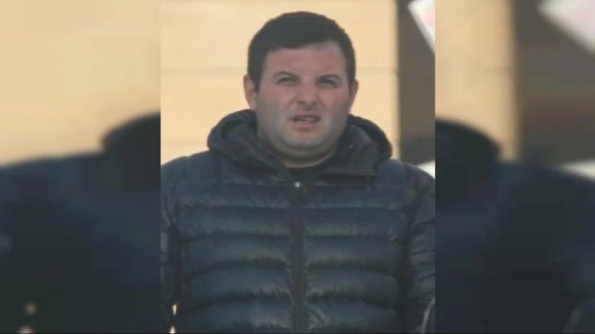 Վարդան Ղուկասյանի որդին՝ Սպարտակ Ղուկասյանը կալանավորվեց