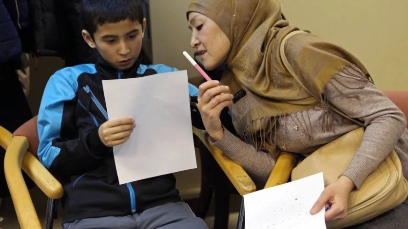 Միգրանտների միայն 19% երեխաներն են ընդունվել ռուսական դպրոցներ