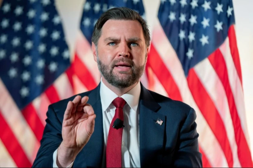 Վենսը ներկայացրել է ռուս-ուկրաինական խաղաղության երեք սկզբունք