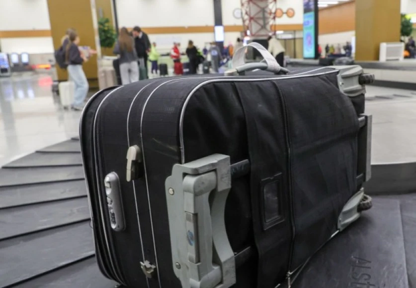 Դոմոդեդովոյի օդանավակայանում ավելի քան 300 ուղևոր մնացել է առանց ուղեբեռի