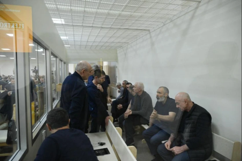 Ռուբիոյին կոչ են արել ճնշում գործադրել հայ պատանդների ազատ արձակման համար. մանրամասներ