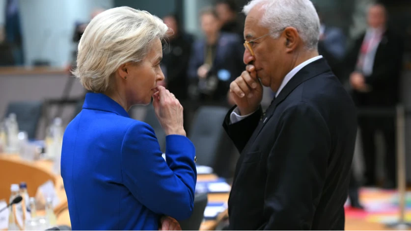 ԵՄ-ն կանցկացնի արտակարգ գագաթնաժողով Ուկրաինայի հարցով