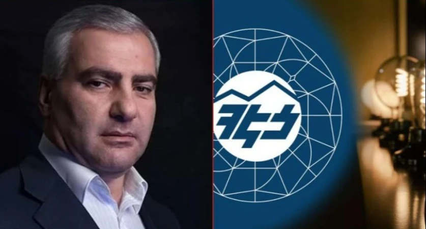 Վերացրել են Ձեր ամեն մի լուման ուղղված դեպի ՀՀ բյուջե. Ջալալյանը՝ ՀԷՑ-ում սպառողների հաշվիչների տվյալների անհետացման մասին