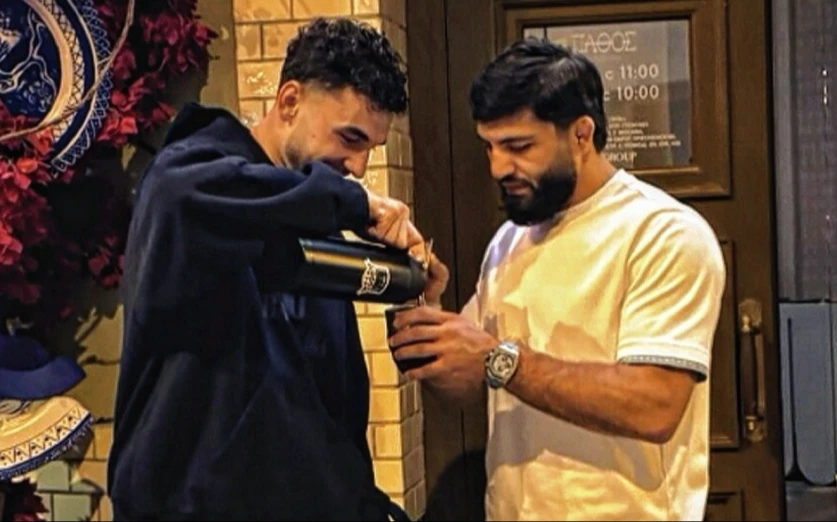 Սպերցյանը մեկ բառով մեկնաբանել է Ծառուկյանի տարած հաղթանակը