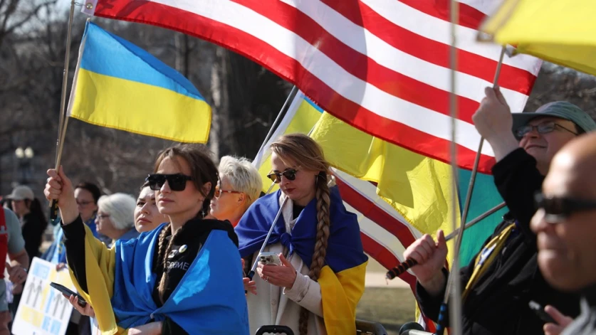 Մոտ 200,000 ուկրաինացի կարող է կորցնել օրինական կարգավիճակը ԱՄՆ-ում