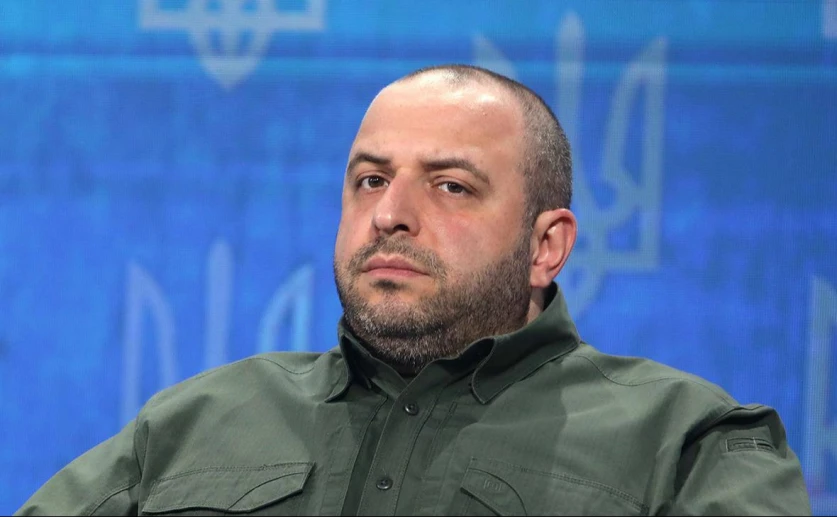 Զելենսկին պատրաստ է փոխզիջման գնալ տարածքների հարցում. Ռուստեմ Ումերով