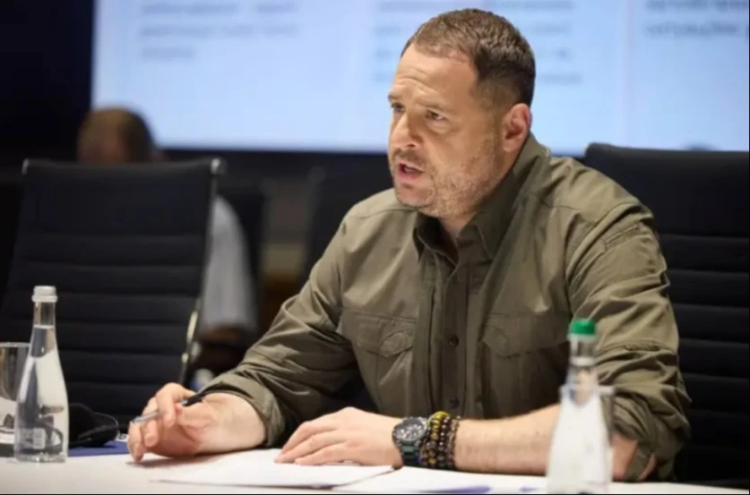 Ժնևում մեկնարկեցին Ուկրաինա-Ռուսաստան խաղաղության ծրագրի շուրջ խորհրդակցությունները