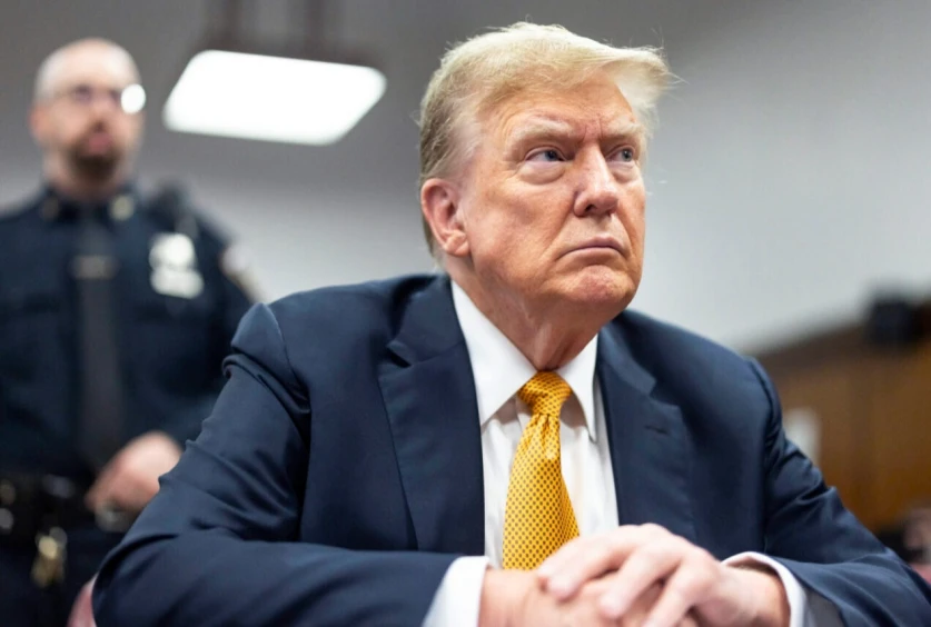 Ուկրաինայի ղեկավարությունը զրո երախտագիտություն է հայտնել մեր ջանքերի համար. Թրամփ