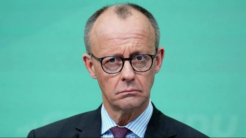 Մերցը նշում է՝ Ուկրաինայի հարցում միասնական դիրքորոշում չկա