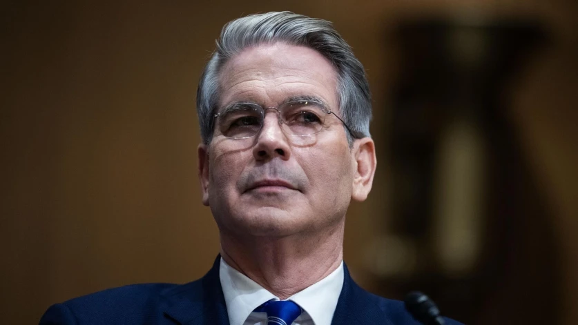 Ռուսաստանի դեմ սահմանված  պատժամիջոցները ձախողված են. ԱՄՆ ֆինանսների նախարար