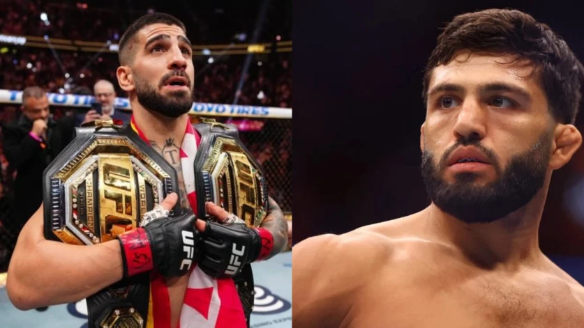 Ամեն անգամ ինձ տեսնելիս դու քարանում ես վախեցած բադի նման․ Տոպուրիան՝ Ծառուկյանին