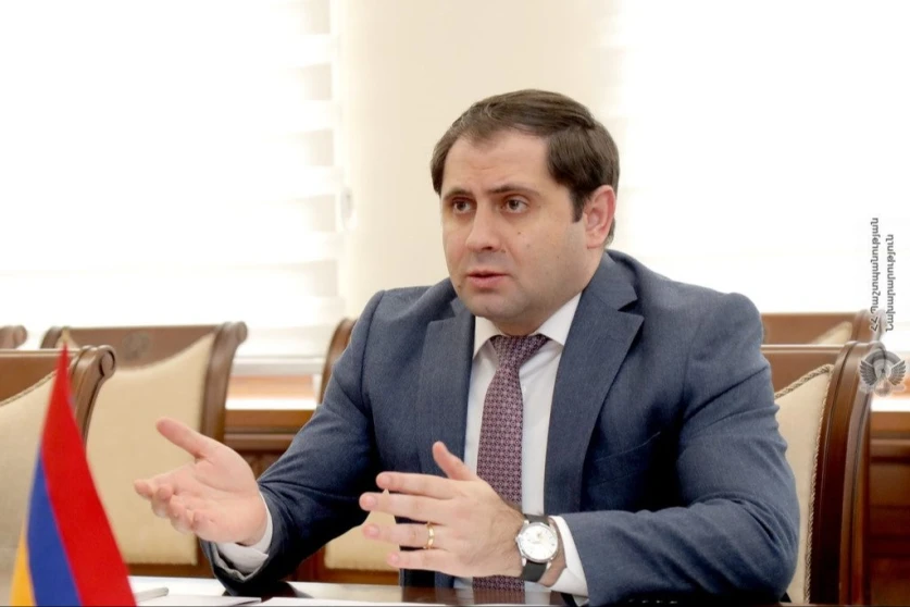 Պատերազմում խնդիր էր պահեստազորի ոչ մարտունակությունը. Սուրեն Պապիկյան