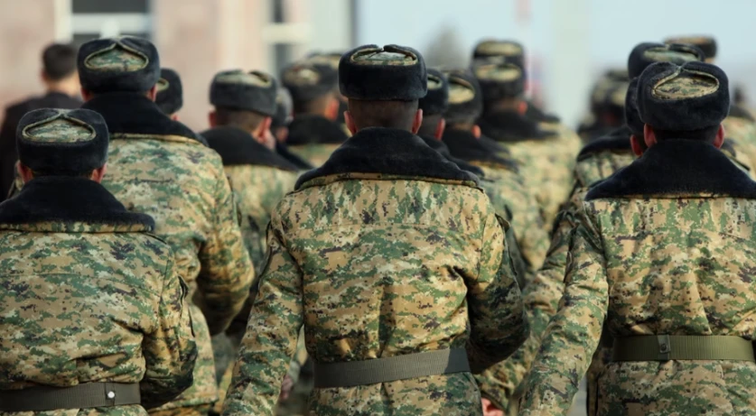 Պարտադիր զինծառայության ժամկետը կրճատելու նախագիծը ստացել է հանձնաժողովի հավանությունը