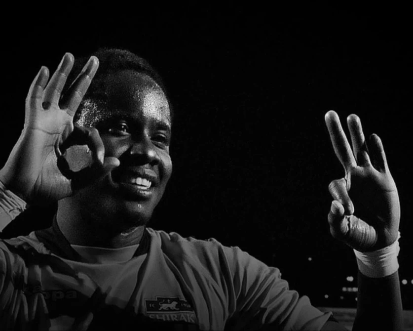 Մահացել է «Շիրակի» նախկին ֆուտբոլիստը