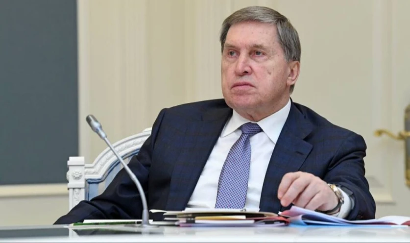 ԱՄՆ-ի խաղաղության ծրագրի որոշ դրույթներ ընդունելի են Ռուսաստանի համար. Յուրի Ուշակով