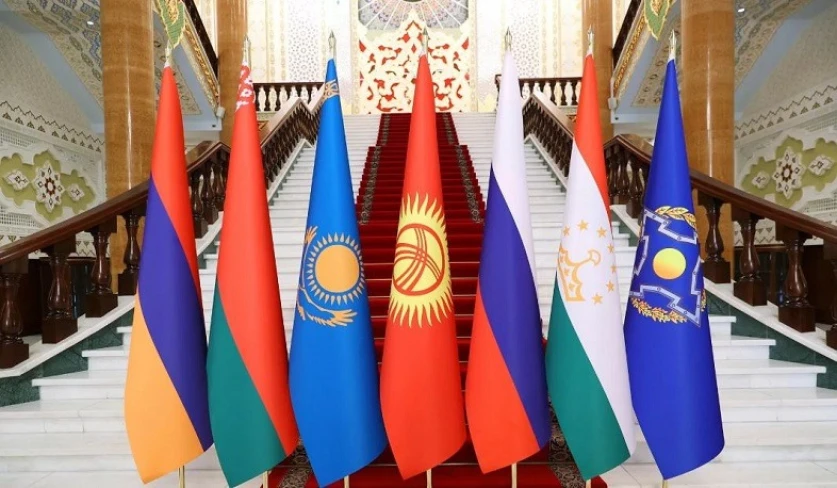 Հայաստանը չի մասնակցի Բիշքեկում կայանալիք ՀԱՊԿ գագաթնաժողովին. Ուշակով