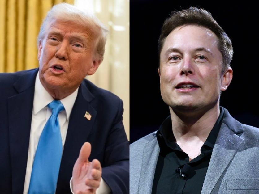 Թրամփը ժամկետից շուտ լուծարել է Մասկի գլխավորած կառավարության արդյունավետության դեպարտամենտը