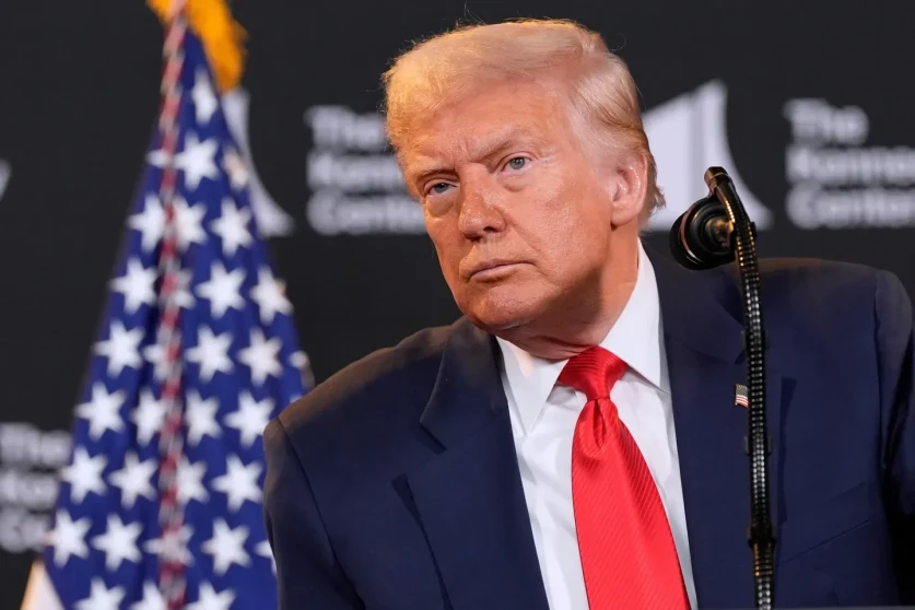 Առաջիկա մի քանի ամիսների ընթացքում Ուկրաինայի տարածքի մի մասը կարող է անցնել Ռուսաստանին. Թրամփ