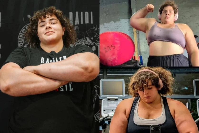 Աշխարհի ամենաուժեղ կինը զրկվել է իր տիտղոսից. պարզվել է, որ նա տղամարդ է