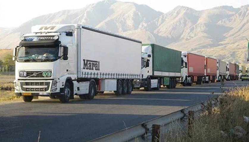 Իրանը նախատեսում է Նախիջևանի ճանապարհով Հայաստան բեռնափոխադրումներ իրականացնել