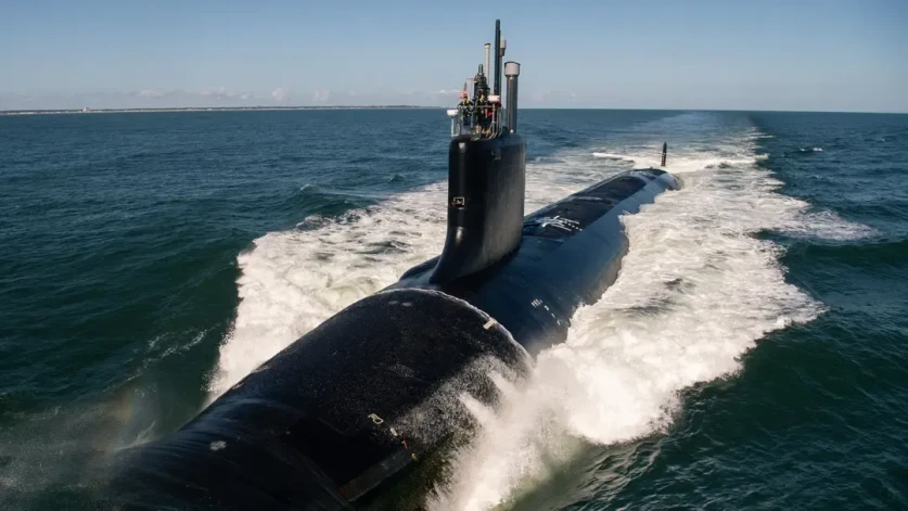 ԱՄՆ-ն սկսել է պատմության ամենամեծ ատոմային սուզանավերի շինարարությունը