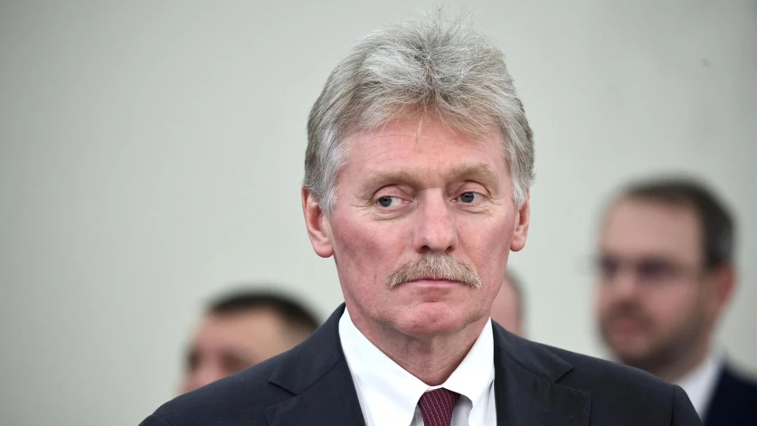 Այս արտահոսքերը կործանարար նշանակություն ունեն. Պեսկովը` Ուշակովի և Ուիթքոֆի միջև զրույցների մասին