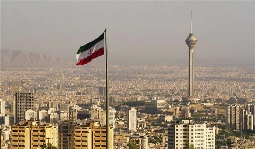 Թեհրանը հայտարարել է, որ պատերազմի ժամանակ թշնամիները իր հյուսիսային հարևաններին խոստացել են Իրանի տարածքները