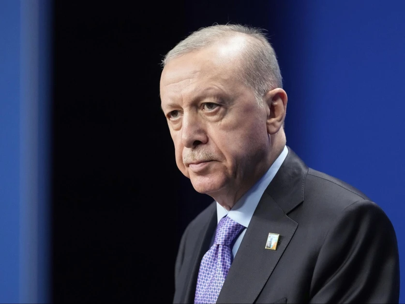Ռուսաստանը մերժել է Էրդողանին. հացահատիկային համաձայնագիրը վերականգնելի չէ