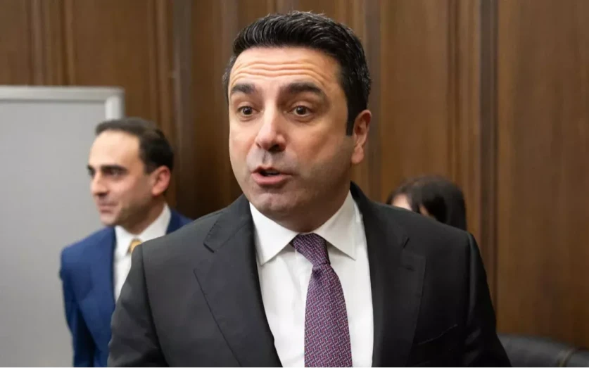 Հայ մարդն այլևս պետք է լաց չտեսնի, չտառապի. Ալեն Սիմոնյան