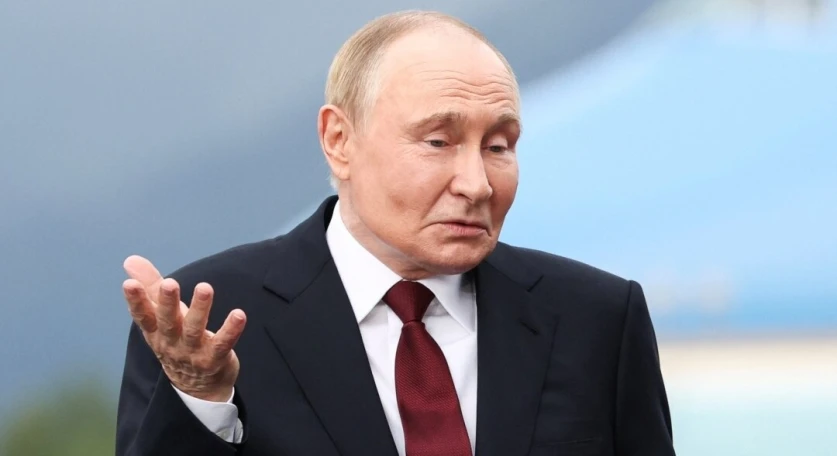 Նա չի կորցրել իմ վստահությունը․ Պուտինը՝ Լավրովի մասին