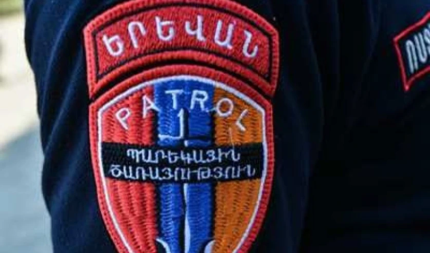 Պարեկի մահվան դեպքի առթիվ ինքնասպանության հասցնելու հոդվածով քրվարույթ է նախաձեռնվել․ մանրամասներ